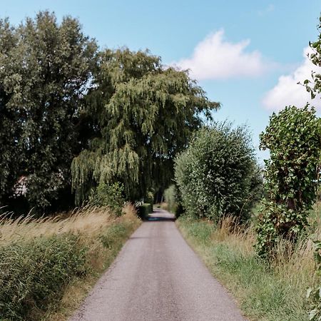 B&B Buytenlust Rockanje Exteriér fotografie