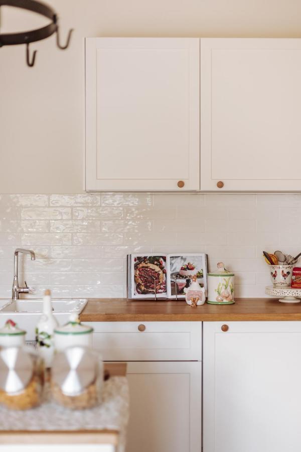 B&B Buytenlust Rockanje Exteriér fotografie