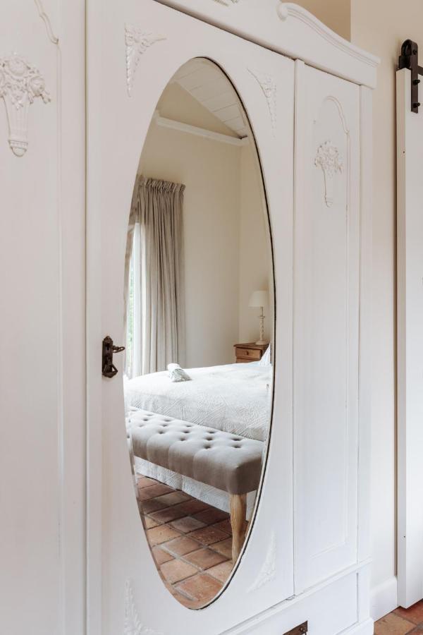 B&B Buytenlust Rockanje Exteriér fotografie