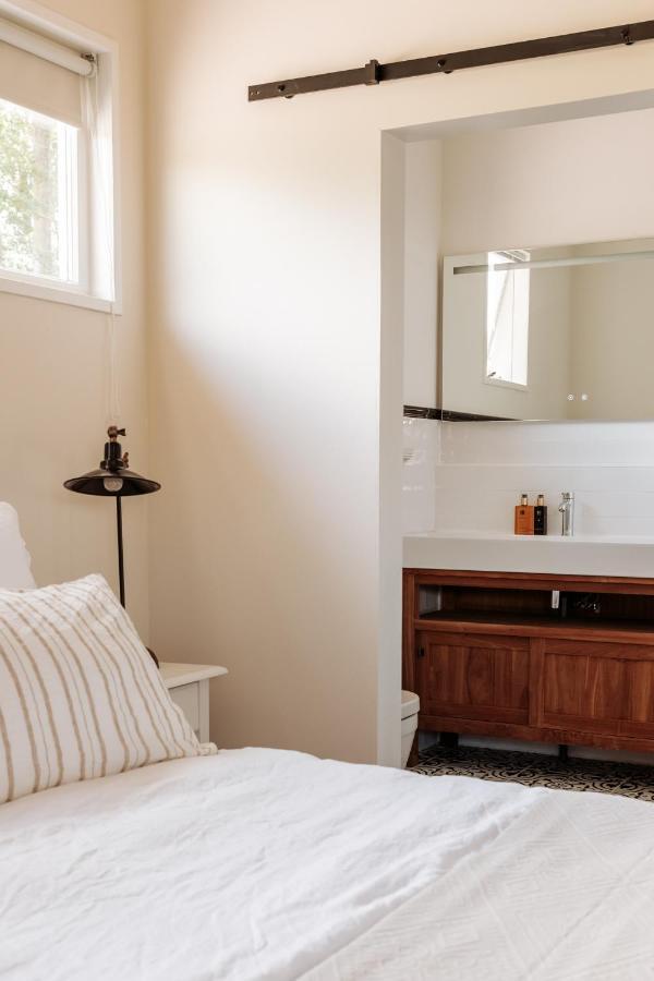 B&B Buytenlust Rockanje Exteriér fotografie